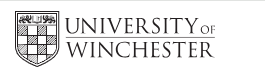 University of Winchester, Winchester logo