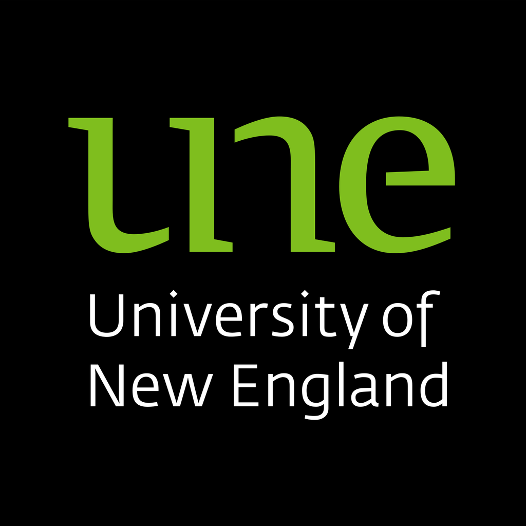 University of New England, Sydney Campus logo