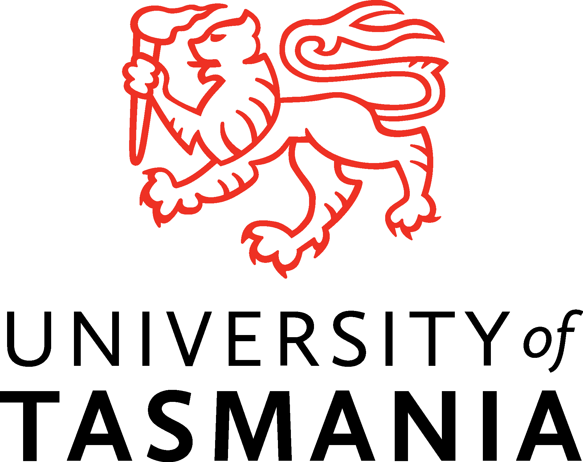 University of Tasmania Sydney Campus logo