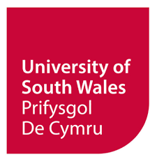 University of South Wales, Newport logo
