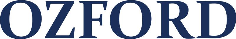 Ozford, Brisbane Campus logo