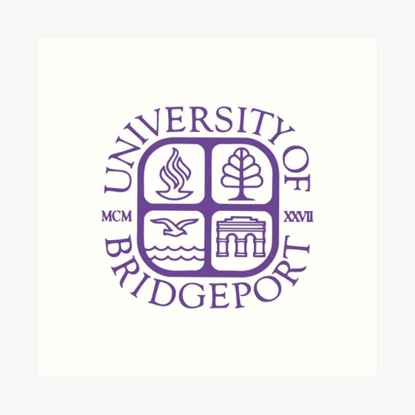University of Bridgeport logo