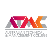 Australian Technical and Management College logo
