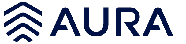 Aura International School of Management, Lyon Campus logo