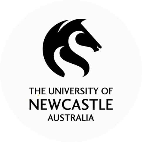 University of Newcastle, Callaghan campus logo
