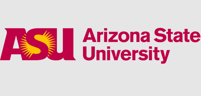 Arizona State University logo