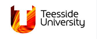 Teesside University logo
