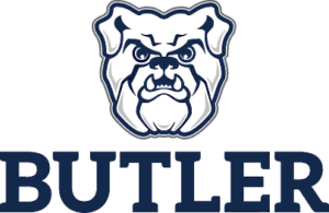 Butler University logo