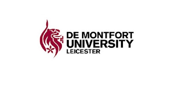 De Montfort International College (DMUIC) Via OIEG logo