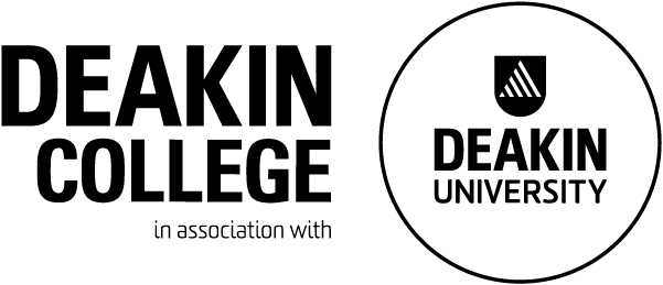 Deakin College via Navitas, Melbourne Campus logo