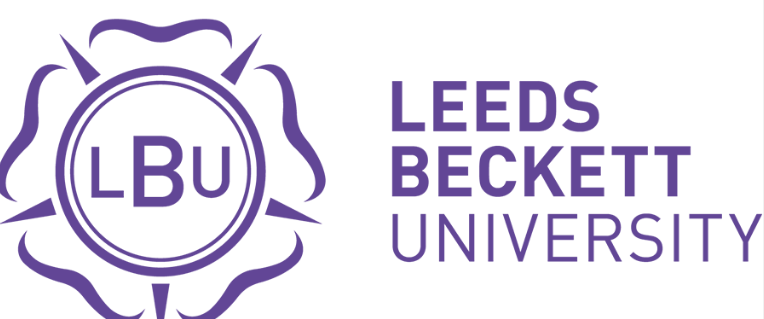 Leeds Beckett University, City Campus logo