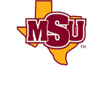 Mid Western State University logo