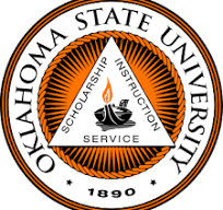 Oklahoma State University logo