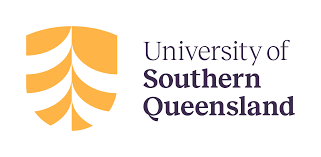 University of Southern Queensland, Springfield logo