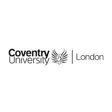 Coventry University- London Campus logo