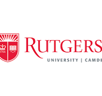 Rutgers University-Camden logo