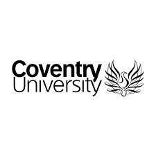 Coventry University - Coventry Campus logo