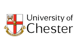 University of Chester, Wheeler, Chester Campus logo