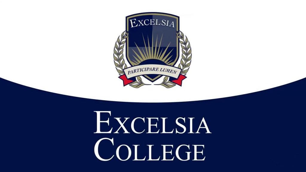 Excelsia University College Sydney City Campus logo
