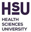 Health Science University, London Campus logo
