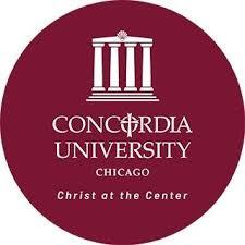 Concordia University logo
