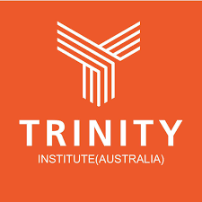 Trinity Institute Australia, Sydney campus logo