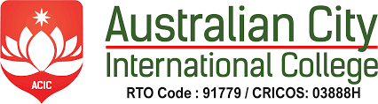Australian City International College, Darwin Campus logo