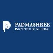 Padmashree Institute of Nursing, Bangalore logo