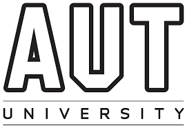 Auckland University of Technology, City campus logo