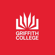 Griffith College Via Navitas, Gold Coast campus logo