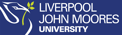 Liverpool John Moores University via Study Group logo