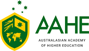 Australasian Academy of Higher Education, Melbourne logo