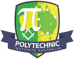 Polytechnic Institute Australia, Melbourne campus logo