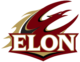 Elon University logo