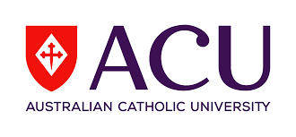 Australian Catholic University, Blacktown logo