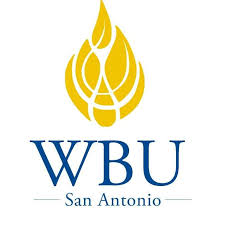 Wayland Baptist University, San Antonio campus logo