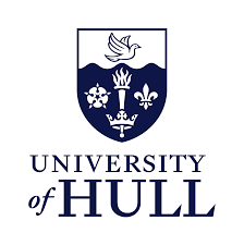 University of Hull London Campus via CEG Group logo
