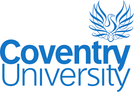 Coventry University- Greenwich Campus logo