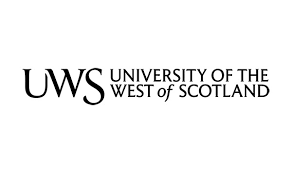 University of the West of Scotland, Lanarkshire Campus logo
