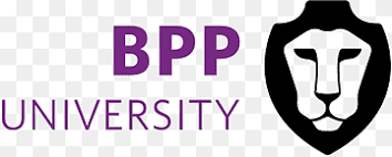 BPP university logo