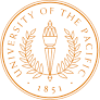 University of the Pacific logo