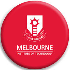 Melbourne Institute of Technology, Melbourne Campus logo