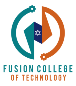 Fusion College of Technology, Parramatta logo