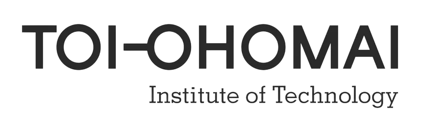 Toi Ohomai Institute of Technology, Rotorua logo