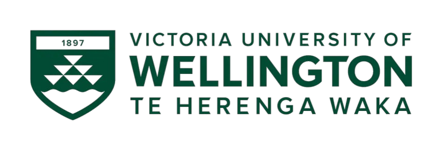 Victoria University of Wellington, Pipitea campus logo