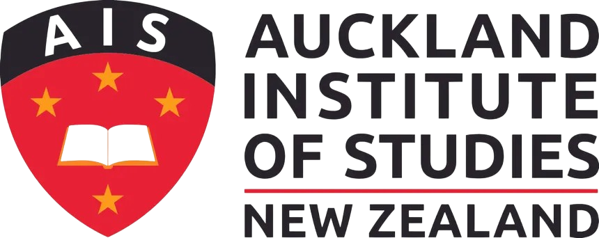 Auckland Institute of Studies, St Helens Campus logo