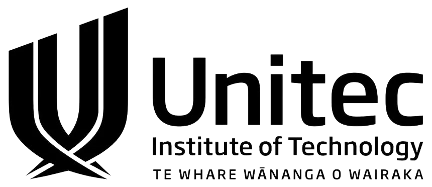 Unitec Institute of Technology, Waitakere campus logo