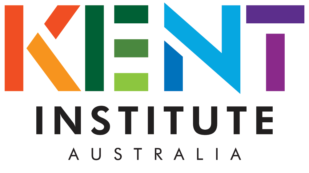 Kent Institute Australia, Melbourne campus logo