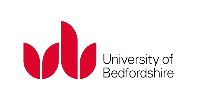 University of Bedfordshire logo