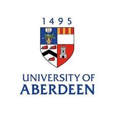 University of Aberdeen Via Study Group logo
